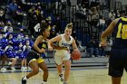 WBBall vs USJ  Women’s Basketball vs University of Saint Joseph. - Photo by Keith Nordstrom : Wheaton, Basketball